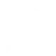 White icon of a half comms badge, half Klingon sigil