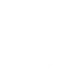 White icon of a hand showing the Live Long And Prosper salute